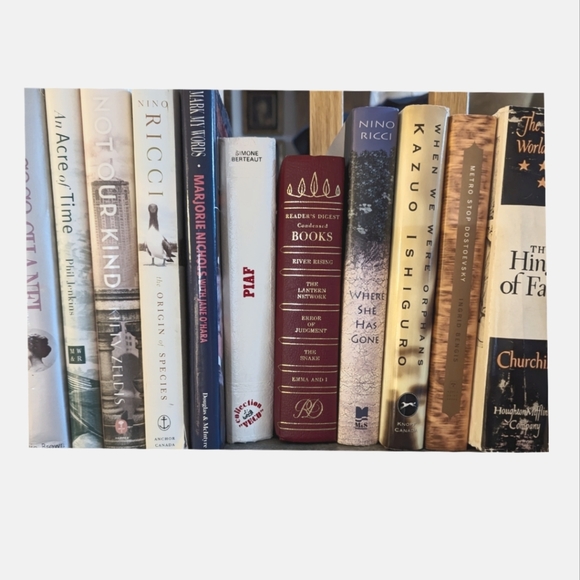 Secret Stash "Book" - Hidden Jewelry Box - Picture 1 of 4